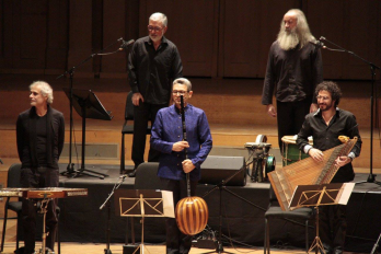 Jordi Savall et l'ensemble Hesperion XXI - (C) ICR Bruxelles - 3