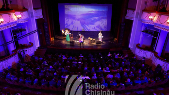 Foto credit Radio Chisinau