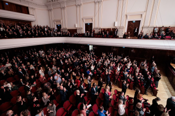 foto Mateusz Grochocki