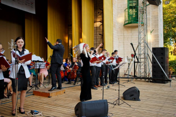 Foto Dumitru Iacovlev