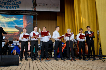Foto Dumitru Iacovlev
