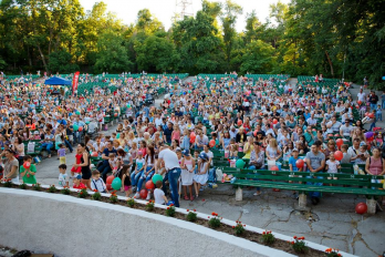 Foto Dumitru Iacovlev