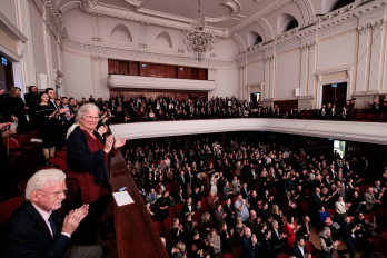 foto Mateusz Grochocki