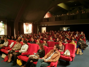 Cineast 1 