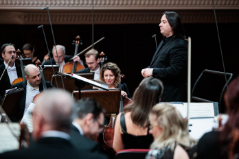 Gabriel Bebeselea foto Mateusz Grochocki