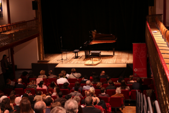 Hommage a George Enescu - copyright ICR Bruxelles - 28