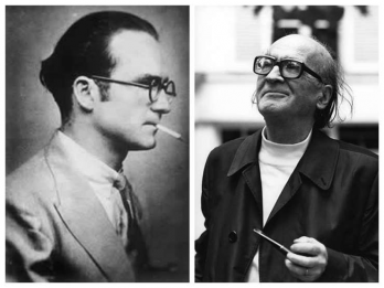 Mircea Eliade