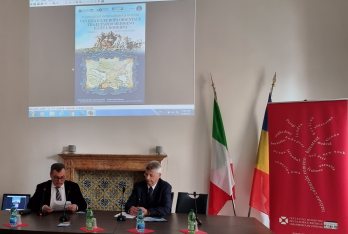 Salvatore Bottari (Universita di Messina), Girolamo Ascanio Giustinian, bailo a Costantinopoli (1767-1771), e la guerra russo-turca del 1768-1774
