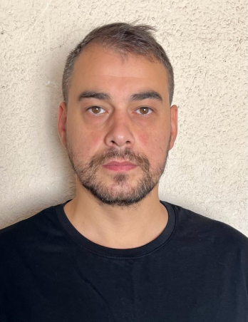 Sebastian Iacob 