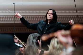 Gabriel Bebeselea foto Mateusz Grochocki