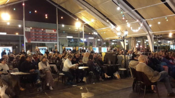 c ICR Tel Aviv
