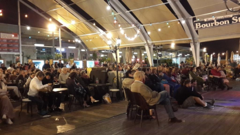 c ICR Tel Aviv
