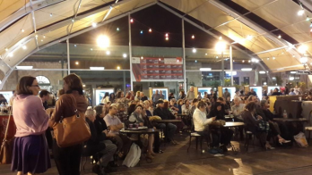 c ICR Tel Aviv