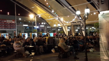 c ICR Tel Aviv