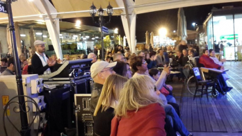 c ICR Tel Aviv