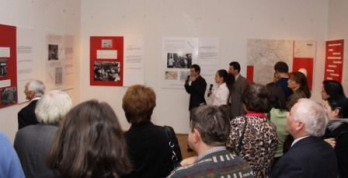 Actiunea 1511 -  Brasov - Revolta anticomunista a muncitorilor din Brasov 