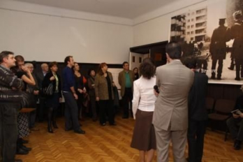 Actiunea 1511 -  Brasov - Revolta anticomunista a muncitorilor din Brasov 