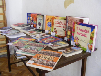 A doua Caravana a Bibliotecii ICR Budapesta porneste la drum