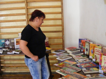 A doua Caravana a Bibliotecii ICR Budapesta porneste la drum