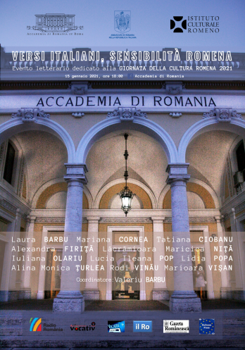 ACCADEMIA DI ROMANIA