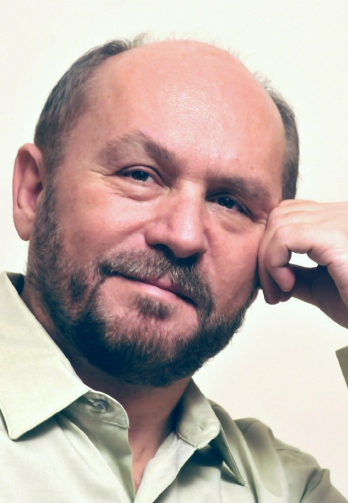 Adrian Sangeorzan