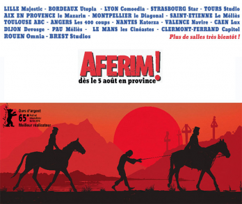 Aferim! in provincie