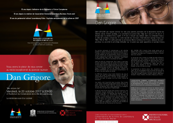 Flyer