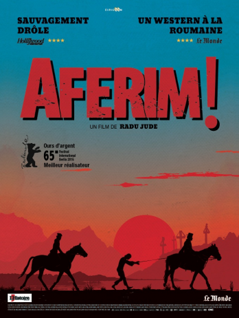 Afis Aferim!