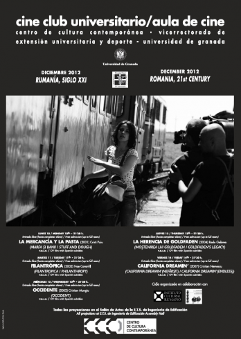 Afis eveniment