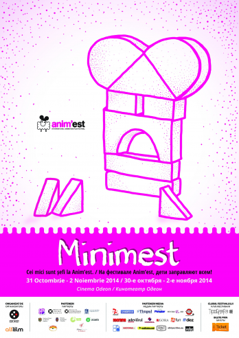 afis MinimEst Chisinau 2014