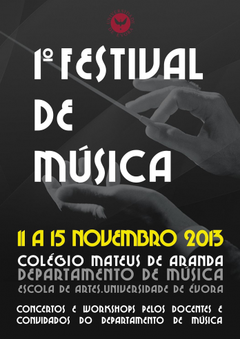 Afisul festivalului