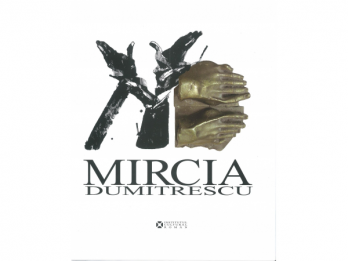 Album Mircia Dumitrescu 