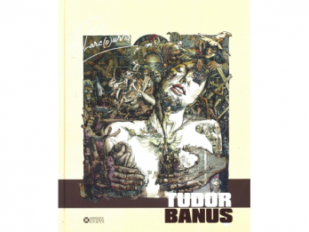 Album Tudor Banus - Parc(o)urs