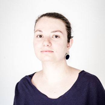 Alexandra Mihailciuc