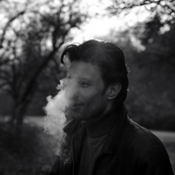 Alexandru Crisan