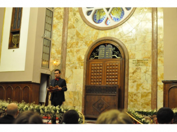 Alexandru Tomescu ovationat la Istanbul