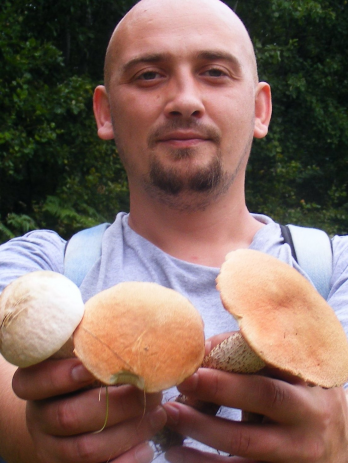 Alexandru Vakulovski