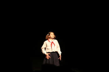 Amalia respira adanc 