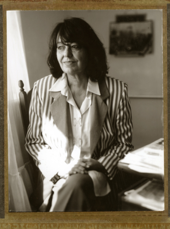 Ana Blandiana