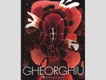 Anamaria Smigelschi (conceptia grafica si selectia imaginilor) - Ion Alin Gheorghiu (album, editie bilingva romana-engleza), 2004, 192 p