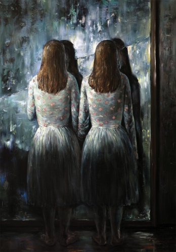 Andrei Gamart- Twins