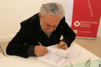 Andrei Oisteanu - 9 - copyright ICR Bruxelles