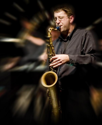 Andrew Bishop