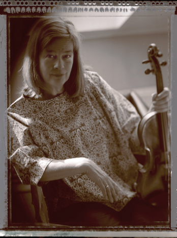 Anna Lindal