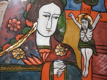 Arta crestina romaneasca