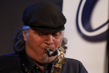 Arthur Balogh urca in Locomotiva Jazz pe peronul ICR Budapesta alaturi de nume mari din jazzul maghiar