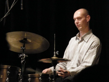 Arthur Balogh urca in Locomotiva Jazz pe peronul ICR Budapesta alaturi de nume mari din jazzul maghiar