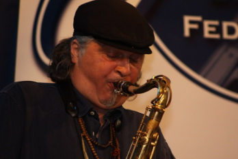 Arthur Balogh urca in Locomotiva Jazz pe peronul ICR Budapesta alaturi de nume mari din jazzul maghiar