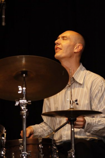 Arthur Balogh urca in Locomotiva Jazz pe peronul ICR Budapesta alaturi de nume mari din jazzul maghiar