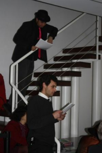 Artisti_Proeminente